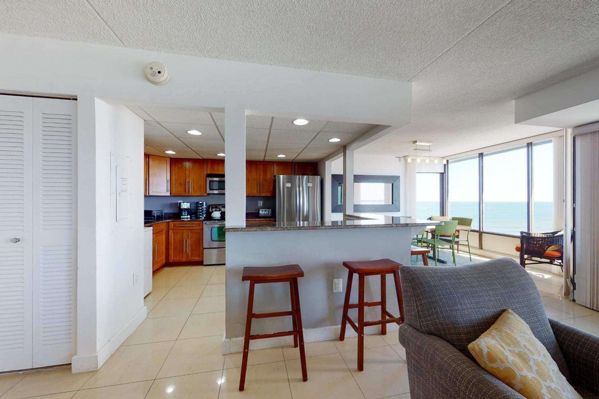 Capri Villa Ocean City Værelse billede