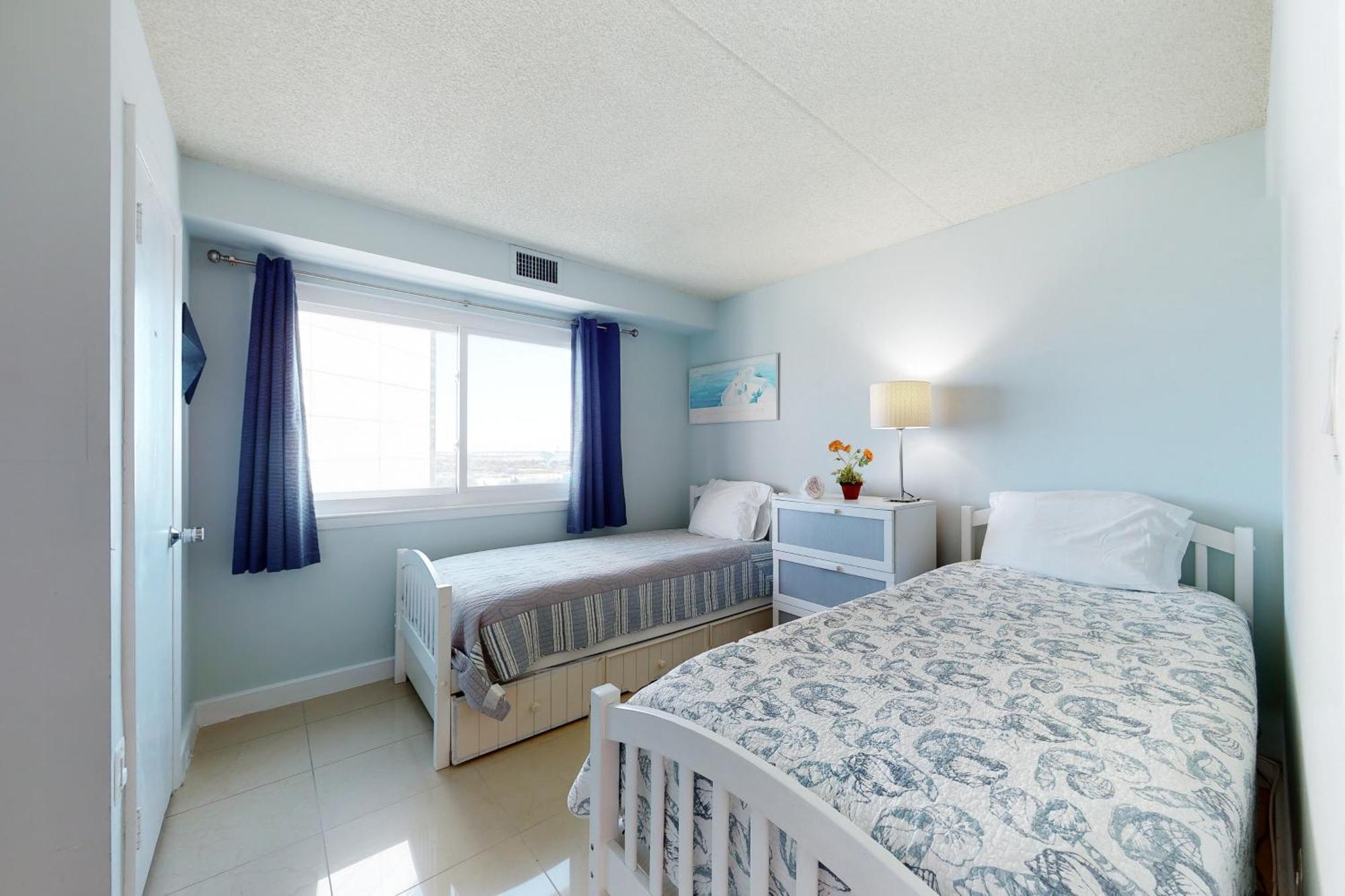 Capri Villa Ocean City Værelse billede