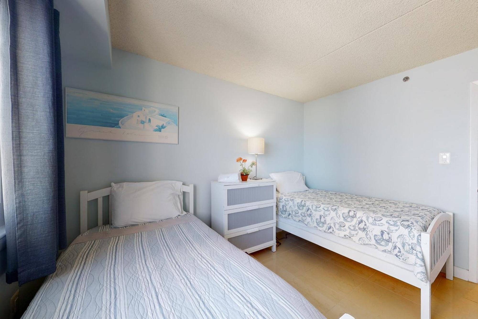 Capri Villa Ocean City Værelse billede