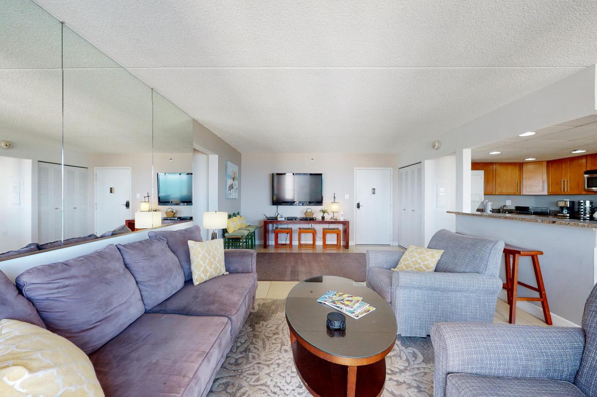 Capri Villa Ocean City Værelse billede