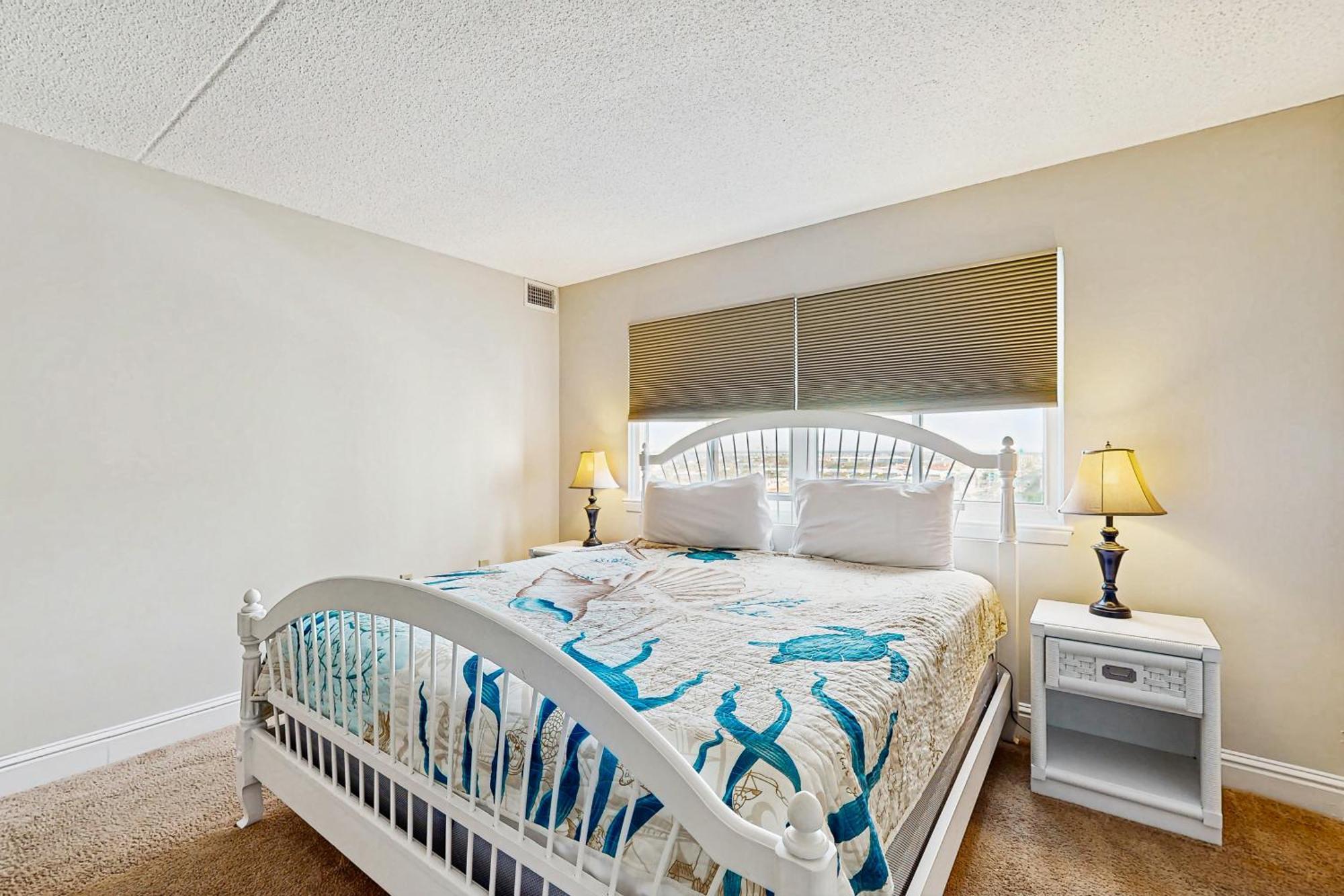Capri Villa Ocean City Eksteriør billede