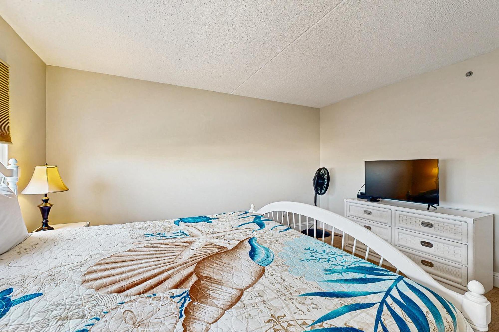 Capri Villa Ocean City Eksteriør billede